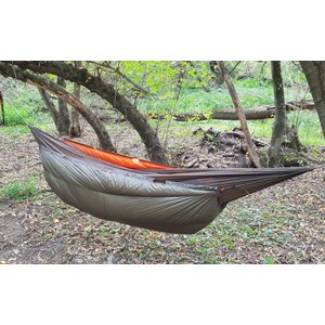 Bushmen Underquilt Glow