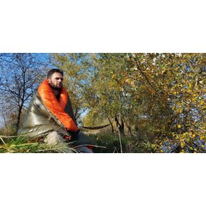 Bushmen Underquilt Glow
