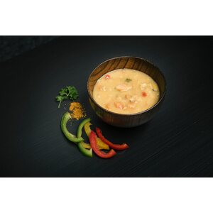 Real Turmat Chicken soup (L)