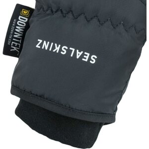 Sealskinz Waterproof Extreme Cold Weather Down Mitten Women
