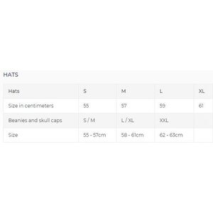 Sealskinz Water Repellent Cold Weather Bobble Hat