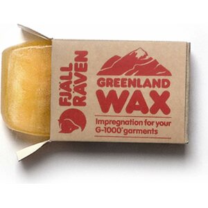 Fjällräven Greenland Wax 90 g