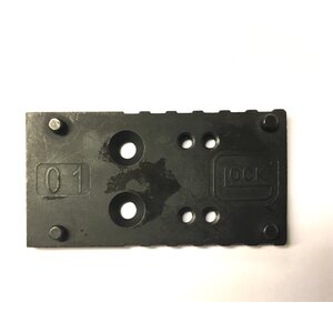 Glock MOS Adapter