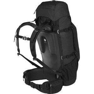Fjällräven Abisko 55 W