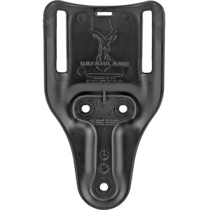 Safariland Mid Ride Universal Belt Loop, 2"