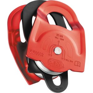 Petzl Twin prusik