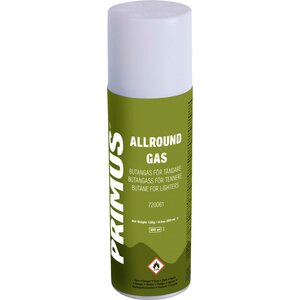Primus Allround Gas