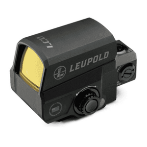 Leupold Carbine Optic (LCO)