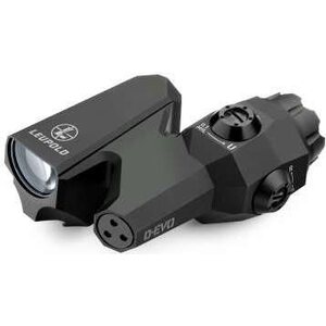 Leupold D-EVO