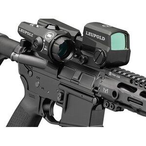 Leupold D-EVO