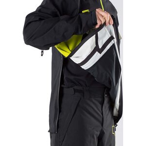 Oakley Black Forest Shell 3L 15k Jacket