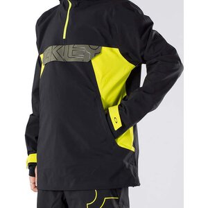 Oakley Black Forest Shell 3L 15k Jacket