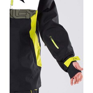 Oakley Black Forest Shell 3L 15k Jacket