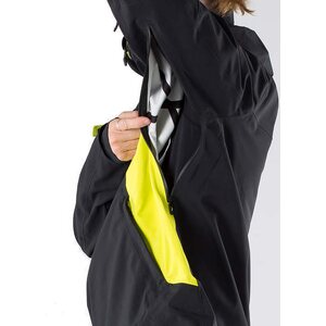 Oakley Black Forest Shell 3L 15k Jacket