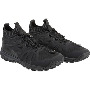 Mammut Saentis Knit Low