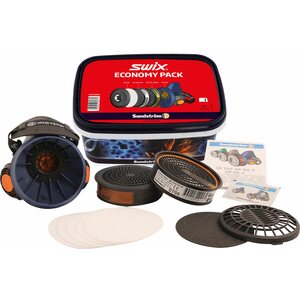 Swix 42 Economy Mask Replaceable Filter