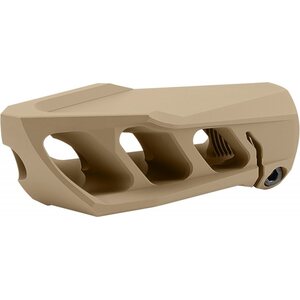 Cadex MX1 Muzzle Brake