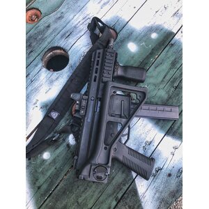 Ferro Concepts The Single Point Slingster