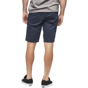 Black Diamond Stretch Font Shorts