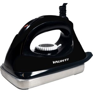 Vauhti Wax Iron Economy 1200w