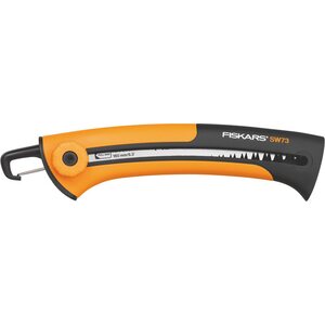 Fiskars Xtract Puutarha- ja retkisaha (S)