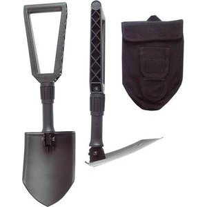 Fiskars Foldable Spade