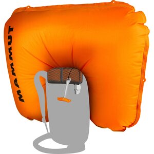 Mammut Removable Airbag System 3.0