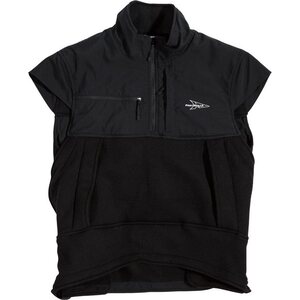 First Spear The Stalker Vest, FS600 Fleece