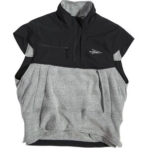 First Spear The Stalker Vest, FS600 Fleece