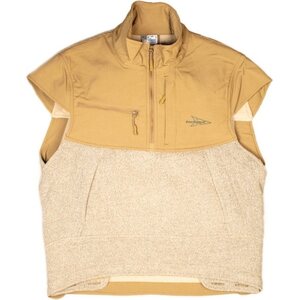 First Spear The Stalker Vest, FS600 Fleece