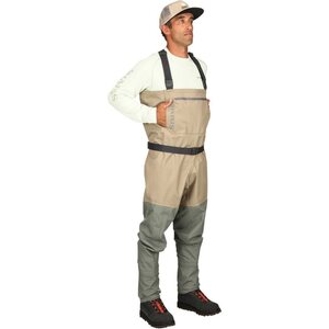 Simms Tributary Waders - Stockingfoot