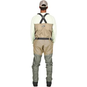 Simms Tributary Waders - Stockingfoot