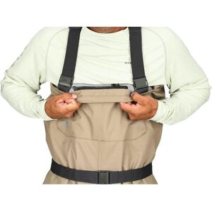 Simms Tributary Waders - Stockingfoot