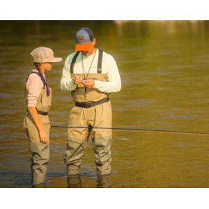 Simms Tributary Waders - Stockingfoot