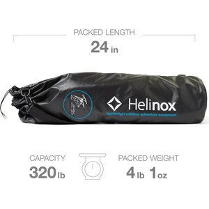 Helinox Chair Two Rocker