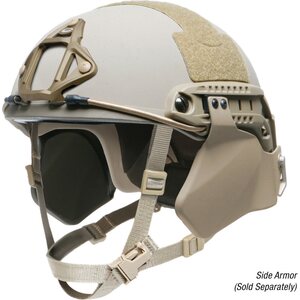 Ops-Core Fast XP Legacy High Cut, OCC-Dial, Lux Liner Padding