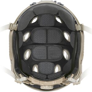 Ops-Core Fast XP Legacy High Cut, OCC-Dial, Lux Liner Padding