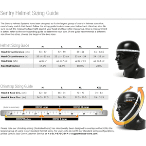 Ops-Core Sentry XP Mid Cut Helmet