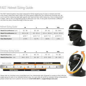 Ops-Core FAST LE High Cut Helmet