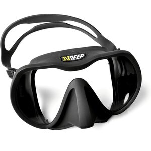 Volwassenen duikmaskers