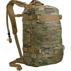 Camelbak Tactical HAWG MilS 20L+3L MultiCam