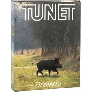 Tunet 20/67 Brenneke 24 g 10pcs