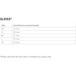 ION Claw Gloves 3/2