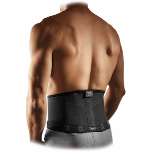 McDavid Lightweight back support (495)