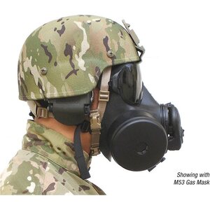 Ops-Core Chinstrap Extender