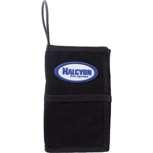 Halcyon Divers Notebook