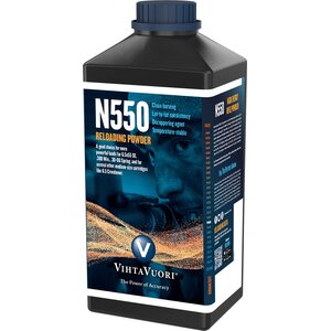 Vihtavuori Ruuti N500-sarja 1kg