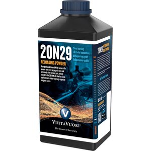 Vihtavuori Ruuti 20N-sarja 1kg