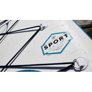 Red Paddle Co Sport 12'6" x 30"