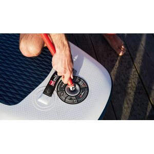 Red Paddle Co Sport 12'6" x 30"